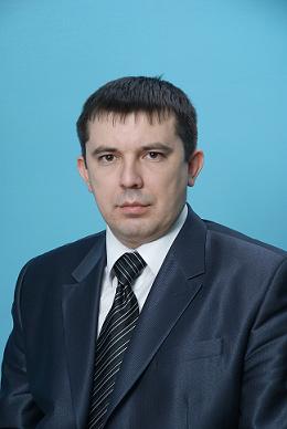 Шигапов Ильяс Исхакович
